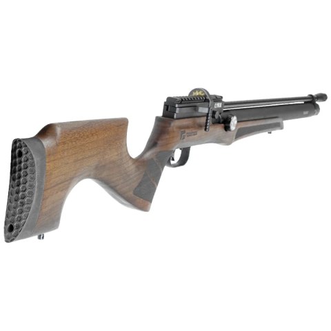 Wiatrówka PCP Reximex Lyra RG 4.5 mm z regulatorem Reximex