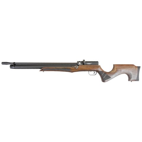 Wiatrówka PCP Reximex Lyra RG 4.5 mm z regulatorem Reximex