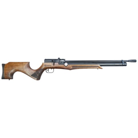 Wiatrówka PCP Reximex Lyra RG 5.5 mm z regulatorem Reximex