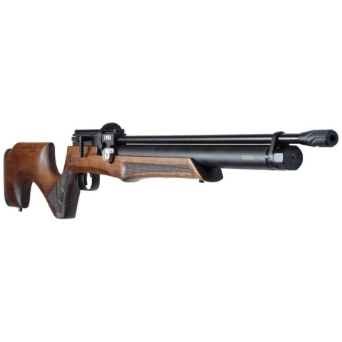 Wiatrówka PCP Reximex Lyra RG 5.5 mm z regulatorem Reximex