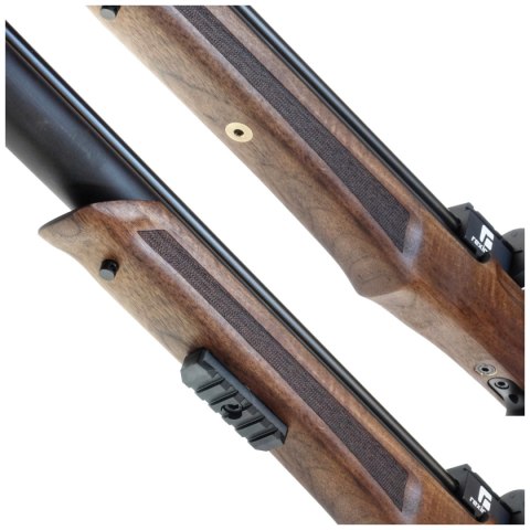 Wiatrówka PCP Reximex Lyra RG 5.5 mm z regulatorem Reximex