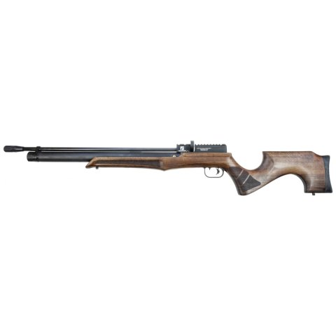 Wiatrówka PCP Reximex Lyra RG 5.5 mm z regulatorem Reximex