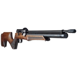 Wiatrówka PCP Reximex Lyra RG 6.35 mm z regulatorem Reximex