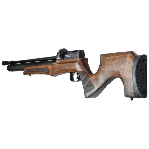 Wiatrówka PCP Reximex Lyra RG 6.35 mm z regulatorem Reximex