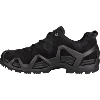 Buty Lowa Zephyr MK2 GTX LO, Black Lowa