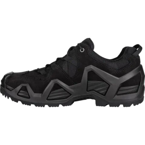 Buty Lowa Zephyr MK2 GTX LO, Black Lowa