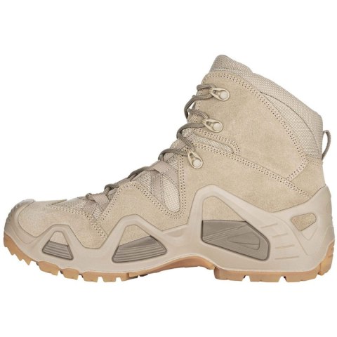 Buty Lowa Zephyr MK2 GTX Mid, Desert Lowa
