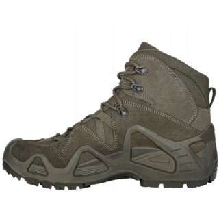 Buty Lowa Zephyr MK2 GTX Mid, Ranger Green Lowa