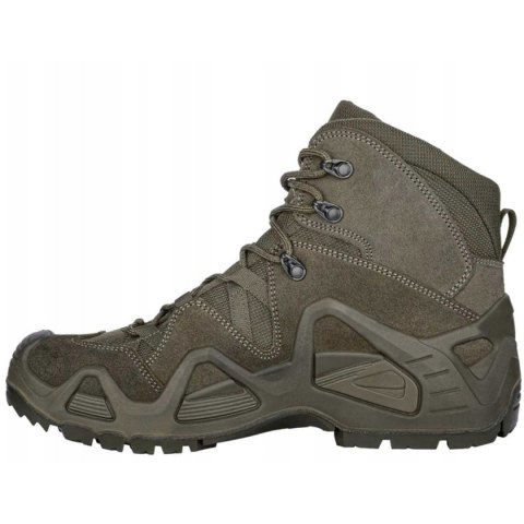 Buty Lowa Zephyr MK2 GTX Mid, Ranger Green Lowa