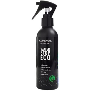 Impregnat Lowa Water Stop Eco 200 ml Lowa
