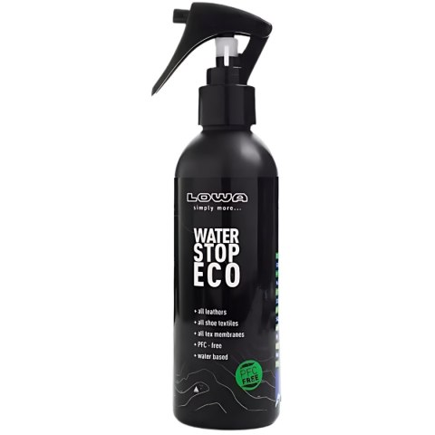 Impregnat Lowa Water Stop Eco 200 ml Lowa