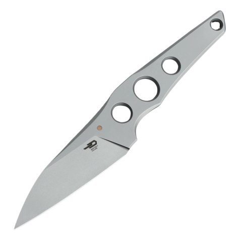 Nóż Bestech VK-Core Ceramic Bead Blasted 14C28N by Vulpex Knives (BFK05D) Bestech Knives