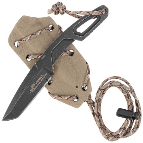 Nóż Extrema Ratio Versa Expedition, Dark Stone N690 (04.1000.0214/EXP) Extrema Ratio