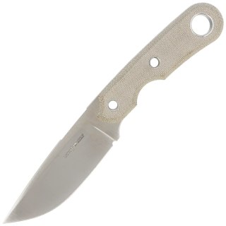Nóż Viper Basic 1 Green Canvas Micarta, Satin MagnaCut by Tommaso Rumici (VT4026CG) Viper by Tecnocut