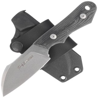 Nóż Viper Handy 2 Black Suretouch, Stonewashed M390 by Fabrizio Silvestrelli (VT 4050 GG) Viper by Tecnocut