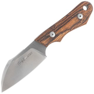 Nóż Viper Handy 2 Bocote Wood, Satin M390 by Fabrizio Silvestrelli (VT4048BC) Viper by Tecnocut