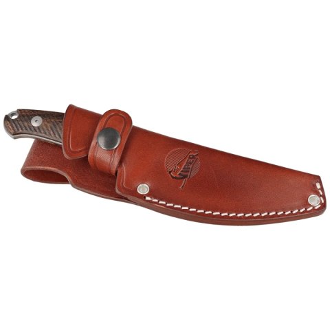 Nóż Viper Nordlys Bocote Wood, Satin N690 by Jens Ansø (VT4046BC) Viper by Tecnocut