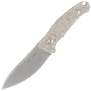 Nóż Viper Nordlys Green Canvas Micarta, Stonewashed N690 by Jens Ansø (VT4044CG) Viper by Tecnocut