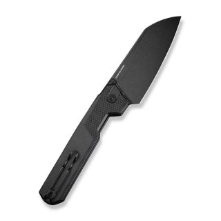 Nóż składany Civivi Hid Black G10, Black Stonewashed 14C28N by Ostap Hel (C23008-1) Civivi by WE Knife