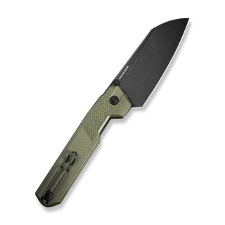 Nóż składany Civivi Hid OD Green G10, Black Stonewashed 14C28N by Ostap Hel (C23008-2) Civivi by WE Knife