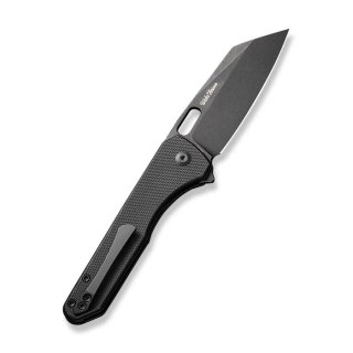 Nóż składany Civivi Nugz Black G10, Black Stonewashed 14C28N by Matthew Wehrwein (C23060-1) Civivi by WE Knife