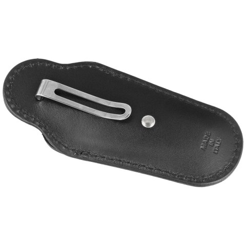 Nóż składany Fox Honos Black G10, Stonewashed BECUT by Bastinelli (FX-538 G10B) FOX