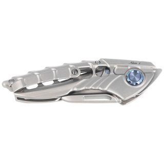 Nóż składany RikeKnife Alien 1 Gray Titanium, Satin M390 (RK-ALIEN1-P) RikeKnife Co. Ltd.