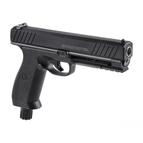 Wiatrówka Pistolet RAM Borner PDW50 Vesta cal .50 - 14J (14-2022) Borner