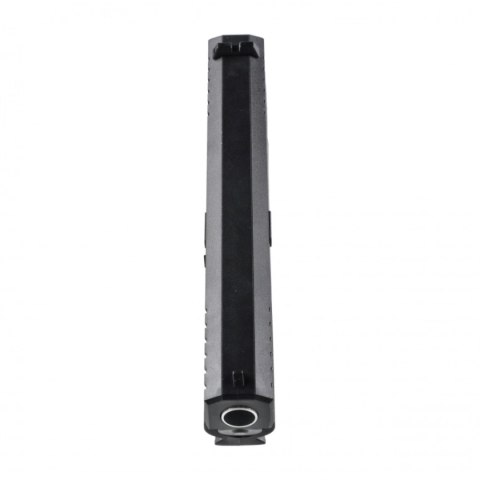 Wiatrówka Pistolet RAM Borner PDW50 Vesta cal .50 - 14J (14-2022) Borner