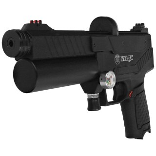 Pistolet wiatrówka PCP Hatsan Velox 4.5 mm Hatsan Arms
