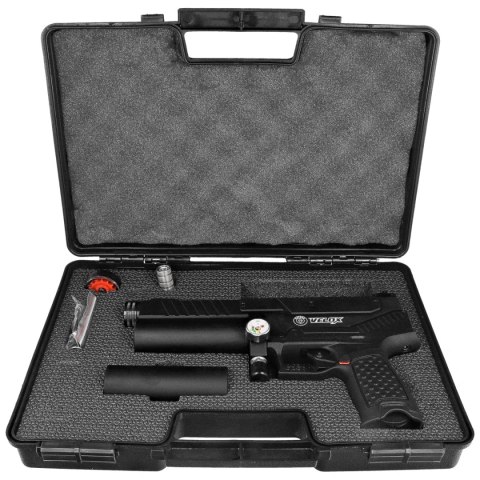 Pistolet wiatrówka PCP Hatsan Velox 5.5 mm Hatsan Arms