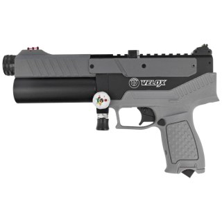 Pistolet wiatrówka PCP Hatsan Velox Grey 4.5 mm Hatsan Arms