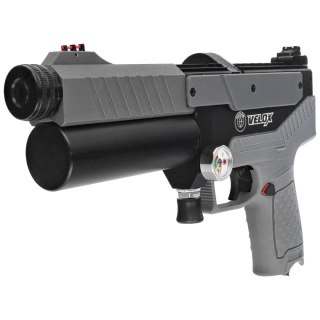 Pistolet wiatrówka PCP Hatsan Velox Grey 4.5 mm Hatsan Arms