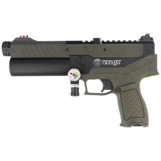 Pistolet wiatrówka PCP Hatsan Velox Olive Drab 5.5 mm Hatsan Arms