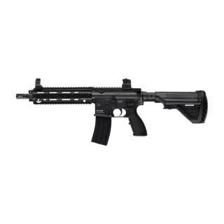 Replika karabinek ASG H&K Heckler&Koch HK416D AEG 6 mm elektryczna (2.6497) Umarex