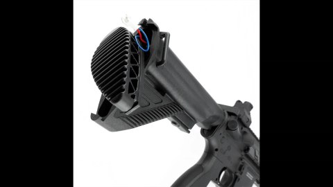 Replika karabinek ASG H&K Heckler&Koch HK416D AEG 6 mm elektryczna (2.6497) Umarex
