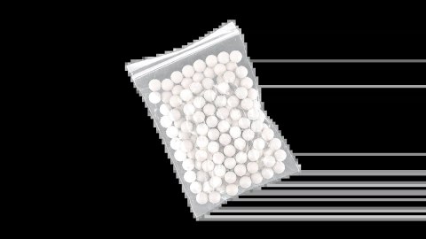 Replika pistolet ASG Walther PPK/S 6 mm sprężynowa (2.5007) Umarex