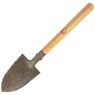 Saperka Dębowa Kuźnia PanzerSpade Acacia Wood, Forged 51CrV4 Dębowa Kuźnia