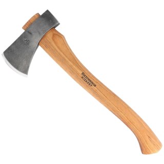 Siekiera Dębowa Kuźnia Gryf Hickory Wood, Forged 42CrMo4 Dębowa Kuźnia