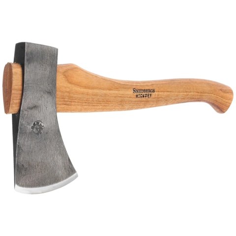 Siekiera Dębowa Kuźnia Gryf Hickory Wood, Forged 42CrMo4 Dębowa Kuźnia