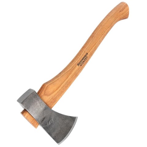 Siekiera Dębowa Kuźnia Gryf Hickory Wood, Forged 42CrMo4 Dębowa Kuźnia