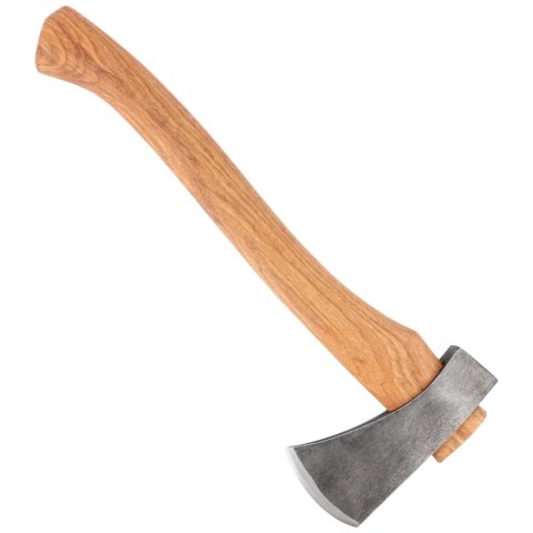 Siekiera Dębowa Kuźnia Gryf Hickory Wood, Forged 42CrMo4 Dębowa Kuźnia