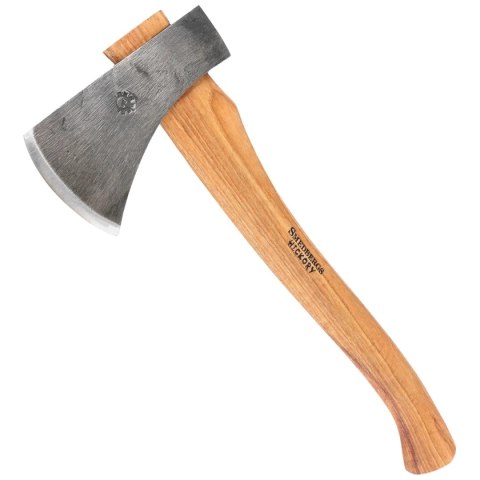 Siekiera Dębowa Kuźnia Gryf Hickory Wood, Forged 42CrMo4 Dębowa Kuźnia