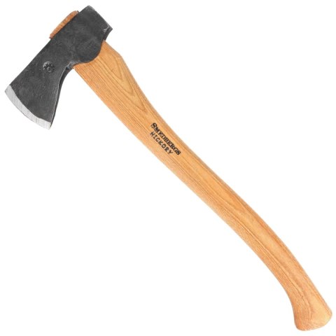 Siekiera Dębowa Kuźnia Troll Hickory Wood, Forged 42CrMo4 Dębowa Kuźnia