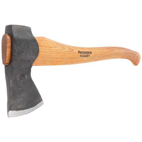 Siekiera Dębowa Kuźnia Troll Hickory Wood, Forged 42CrMo4 Dębowa Kuźnia