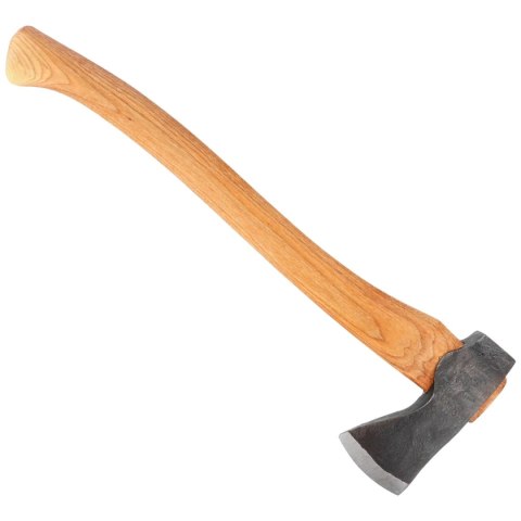 Siekiera Dębowa Kuźnia Troll Hickory Wood, Forged 42CrMo4 Dębowa Kuźnia