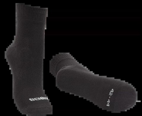 Skarpety Bennon Air Socks, Black (0911000060) Bennon