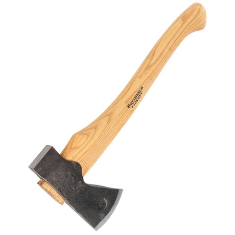 Toporek Dębowa Kuźnia Gnom Hickory Wood, Forged 41Cr4 Dębowa Kuźnia