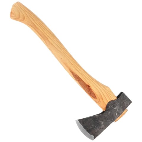 Toporek Dębowa Kuźnia Gnom Hickory Wood, Forged 41Cr4 Dębowa Kuźnia