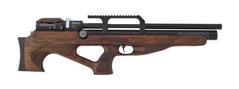 Wiatrówka PCP Kuzey K400 4.5 mm z tłumikiem Kuzey Arms